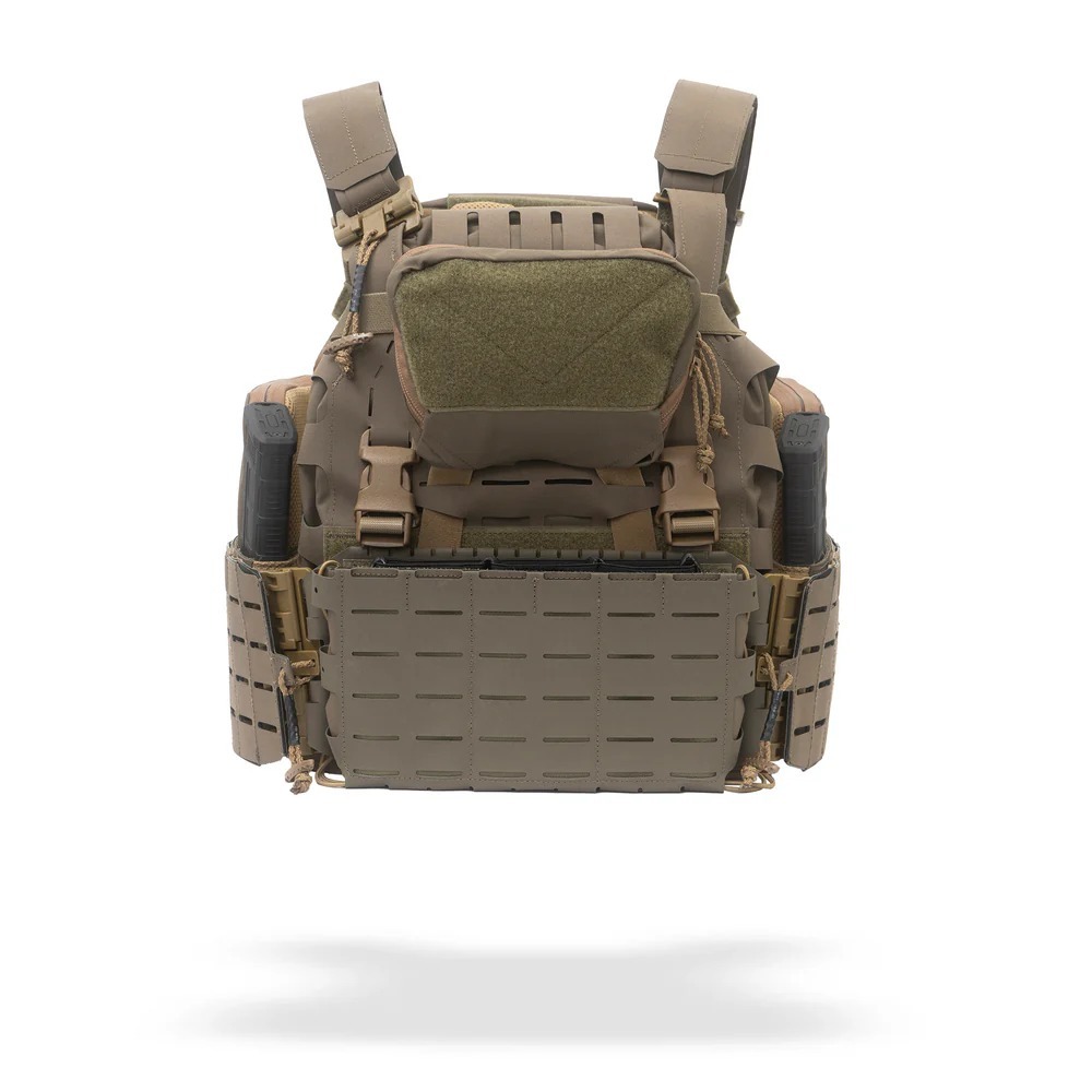 MILITECH® ASSAULT RIG CARRIER ARC VEST LOADOUT SET DEAL [M-V002]