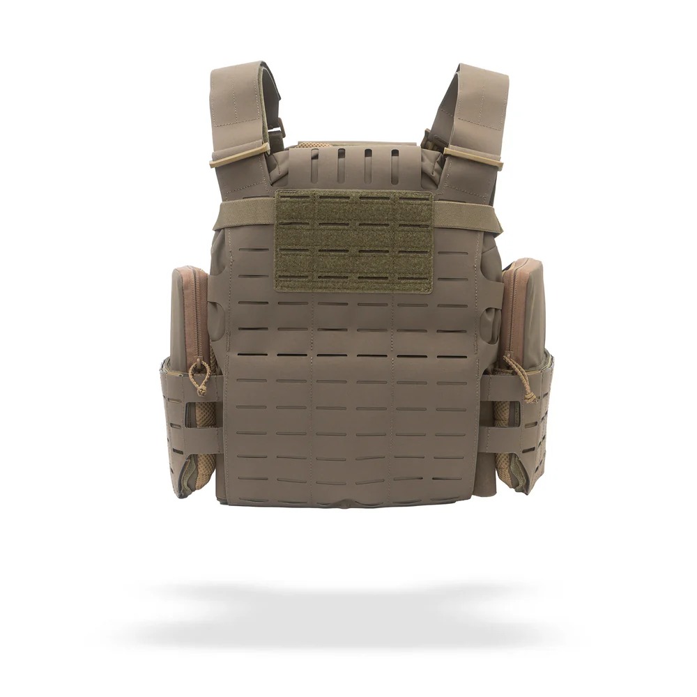 MILITECH® ASSAULT RIG CARRIER ARC VEST LOADOUT SET DEAL [M-V002]