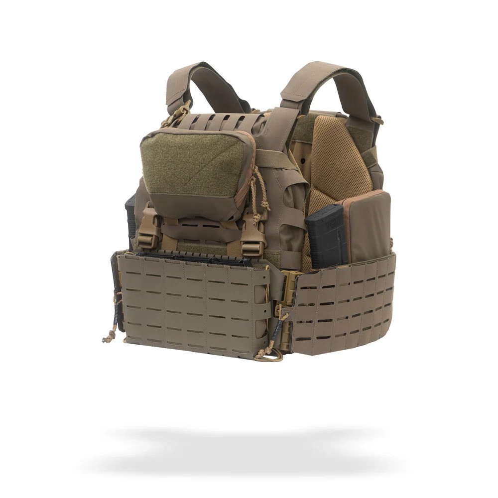 MILITECH® ASSAULT RIG CARRIER ARC VEST LOADOUT SET DEAL [M-V002]