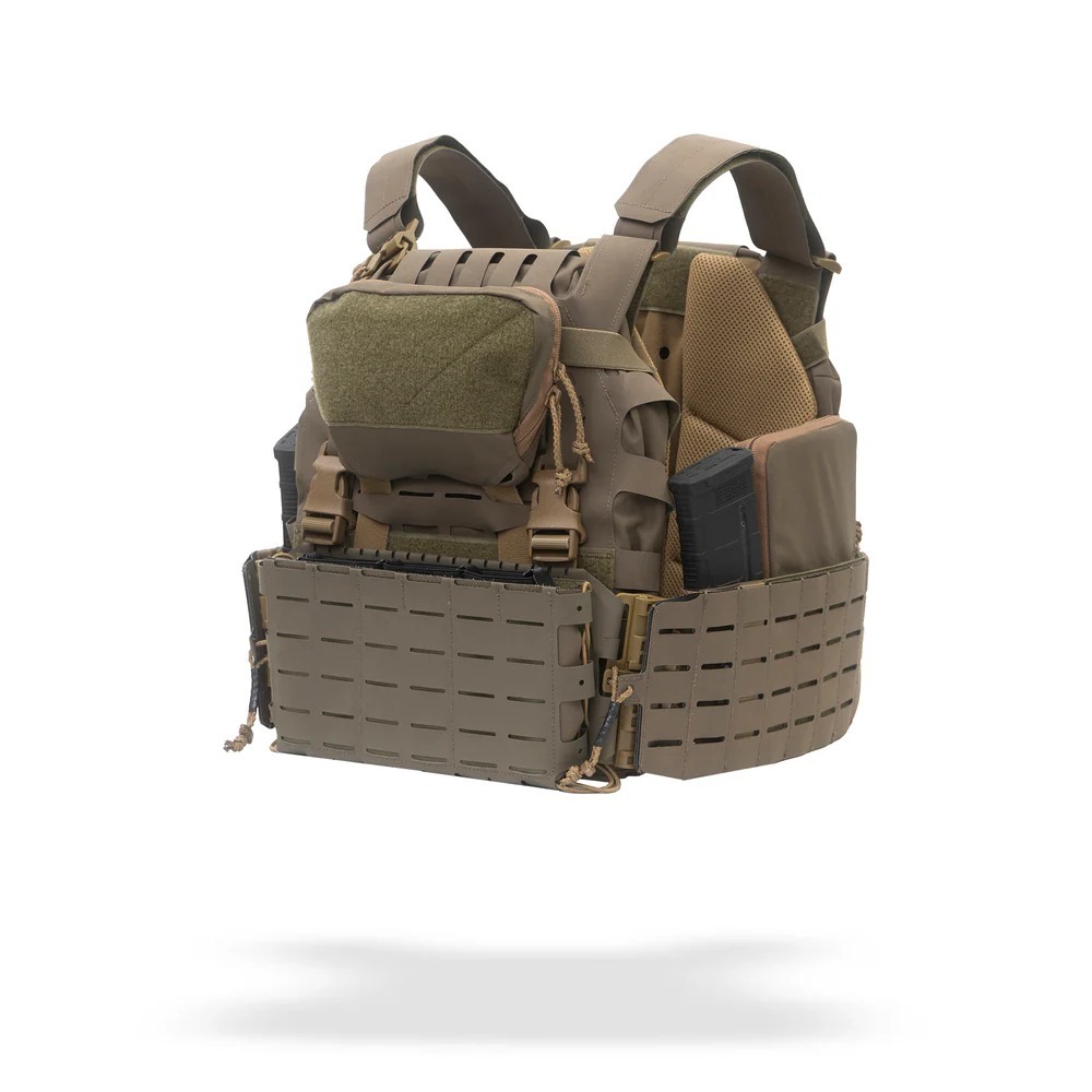 MILITECH® ASSAULT RIG CARRIER ARC VEST LOADOUT SET DEAL [M-V002]