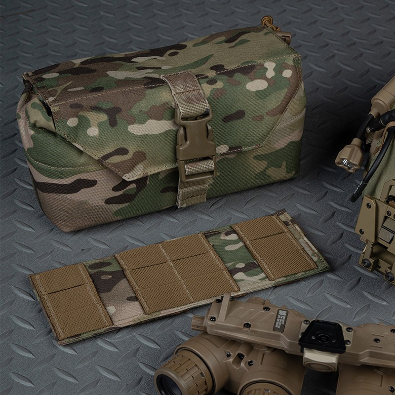 WOSPORT GPNVG-18 POUCH [WST-BP-159]