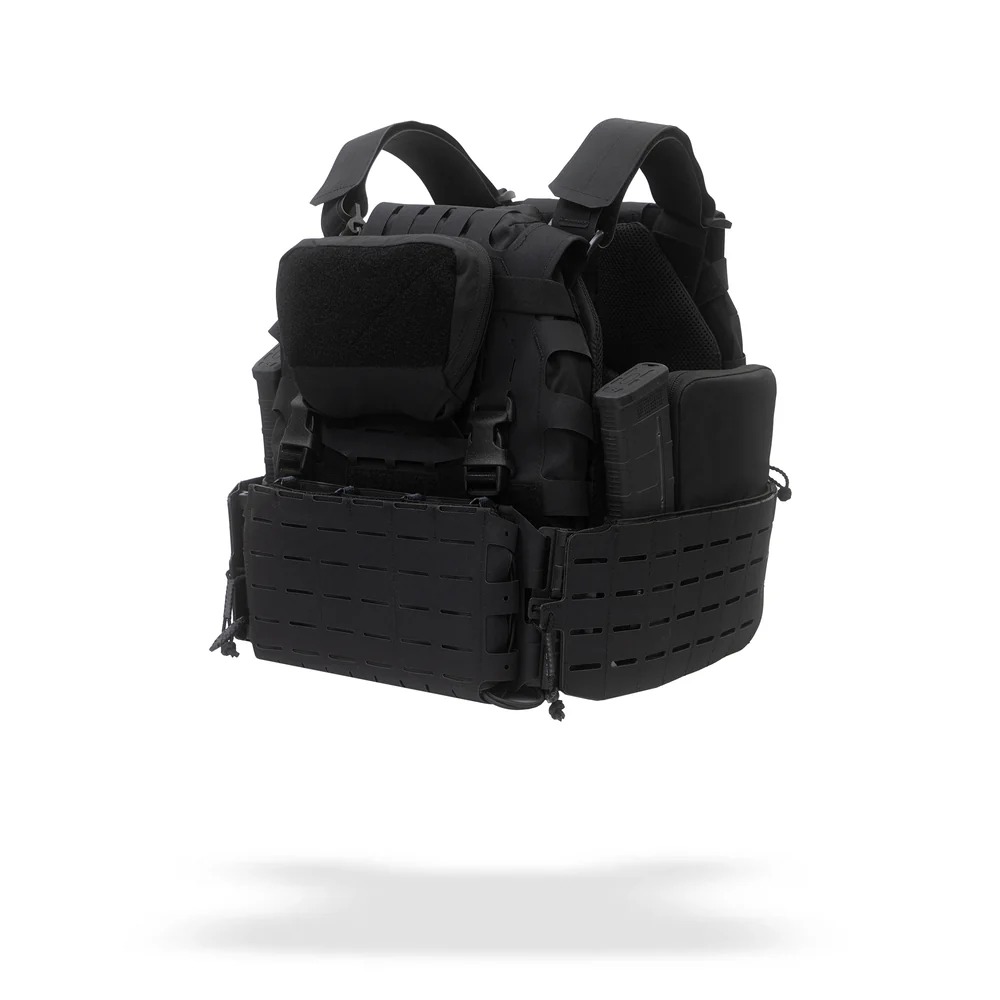 MILITECH® ASSAULT RIG CARRIER ARC VEST LOADOUT SET DEAL [M-V002]