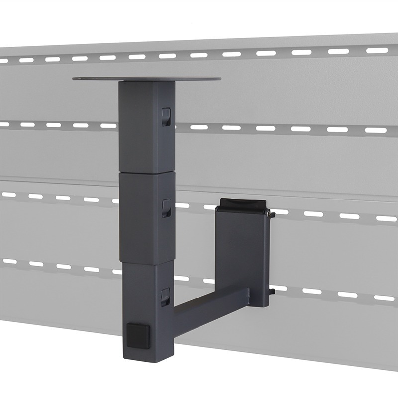 WOSPORT HELMET DISPLAY WALL MOUNT [WST-TG-25-ACC-04]