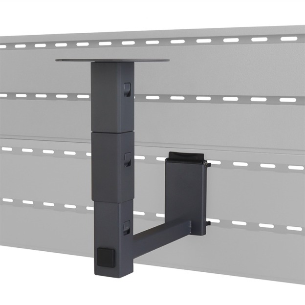 WOSPORT HELMET DISPLAY WALL MOUNT [WST-TG-25-ACC-04]