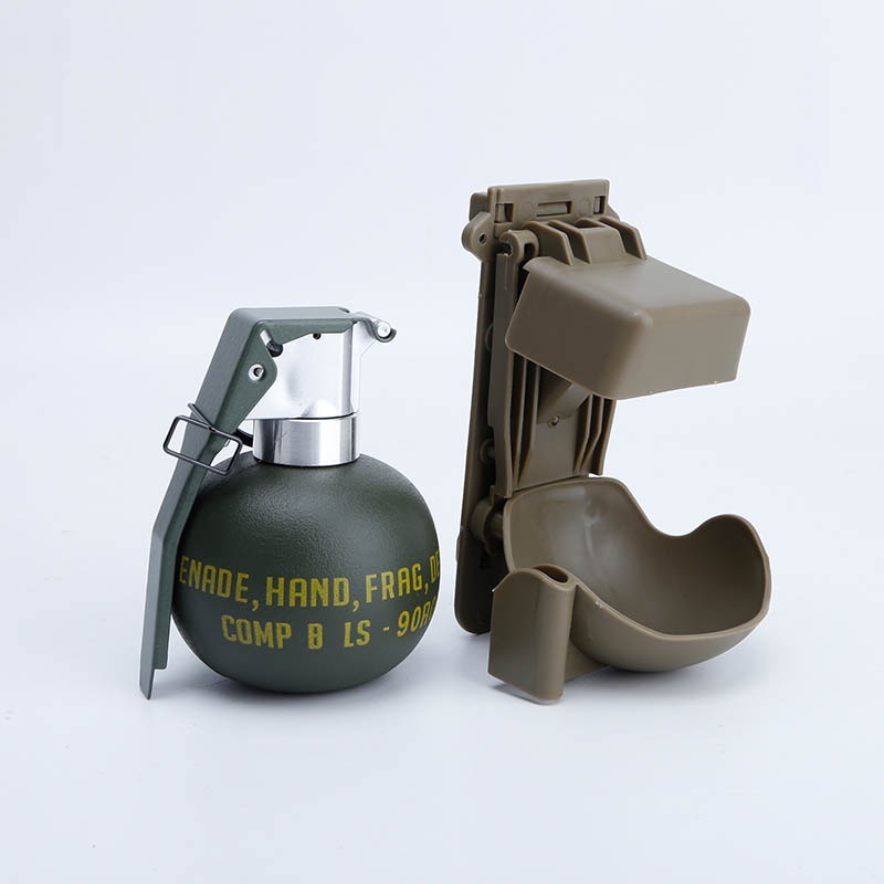 WOSPORT M67 GRENADE MODEL [WST-EX-005]