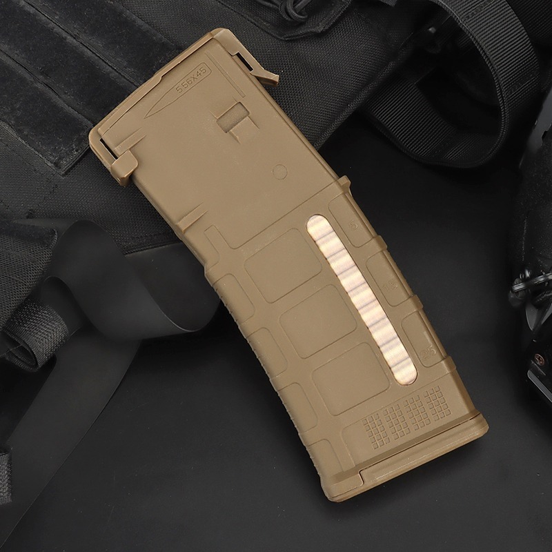 WOSPORT PMAC POWER BANK MODEL（NOT INCLUDE BATTERY） [WST-EX-038]