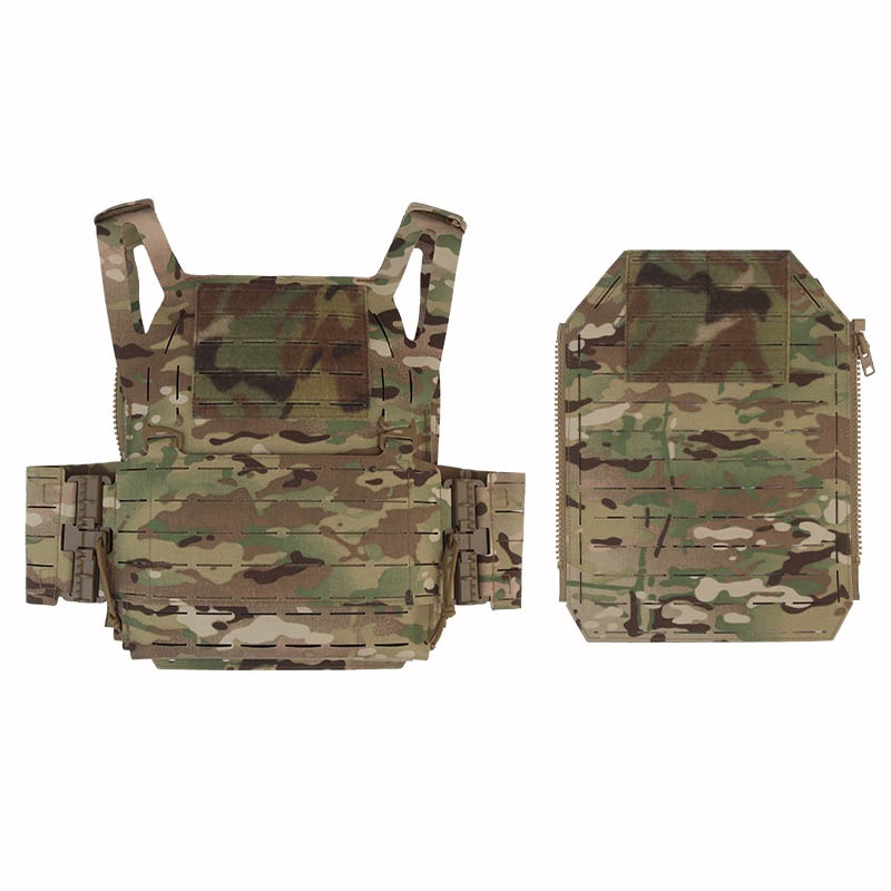 WOSPORT KNIGHT TACTICAL PLATE CARRIER [WST-VE-93]