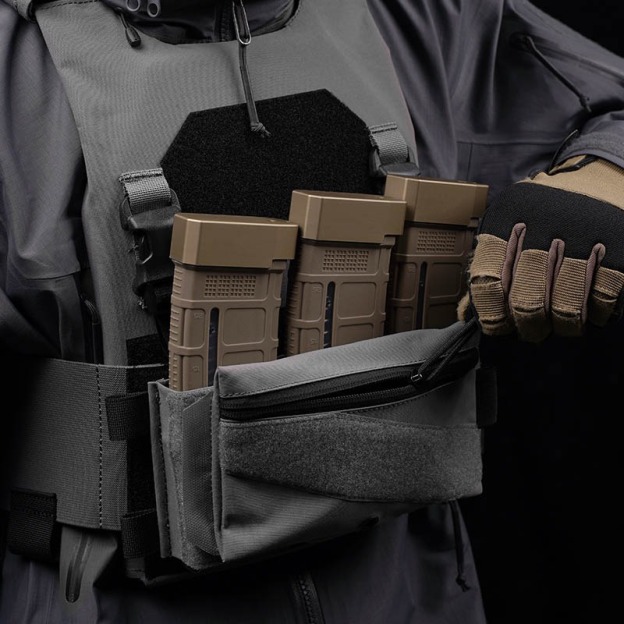 WOSPORT AC-01 CANDY BAG [WST-BP-104]