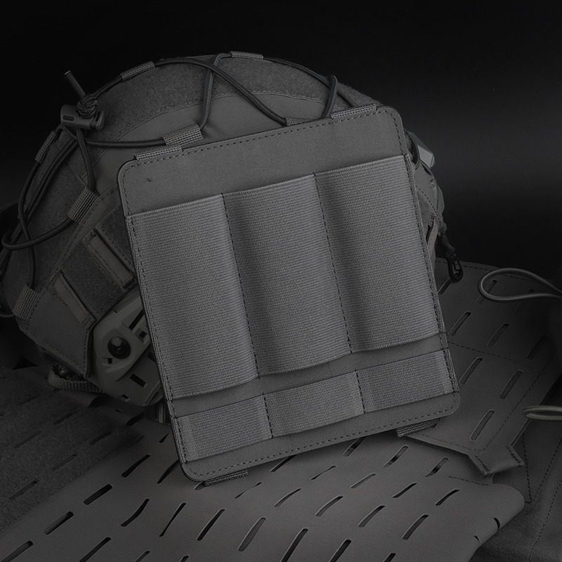 WOSPORTR PLASTIC CABLE TIE FASTENER [WST-VE-ACC-33]