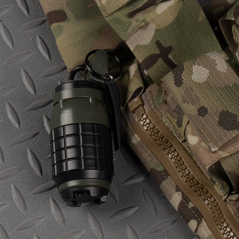 WOSPORT TOY MODEL GRENADE MODEL [WST-MD-003]