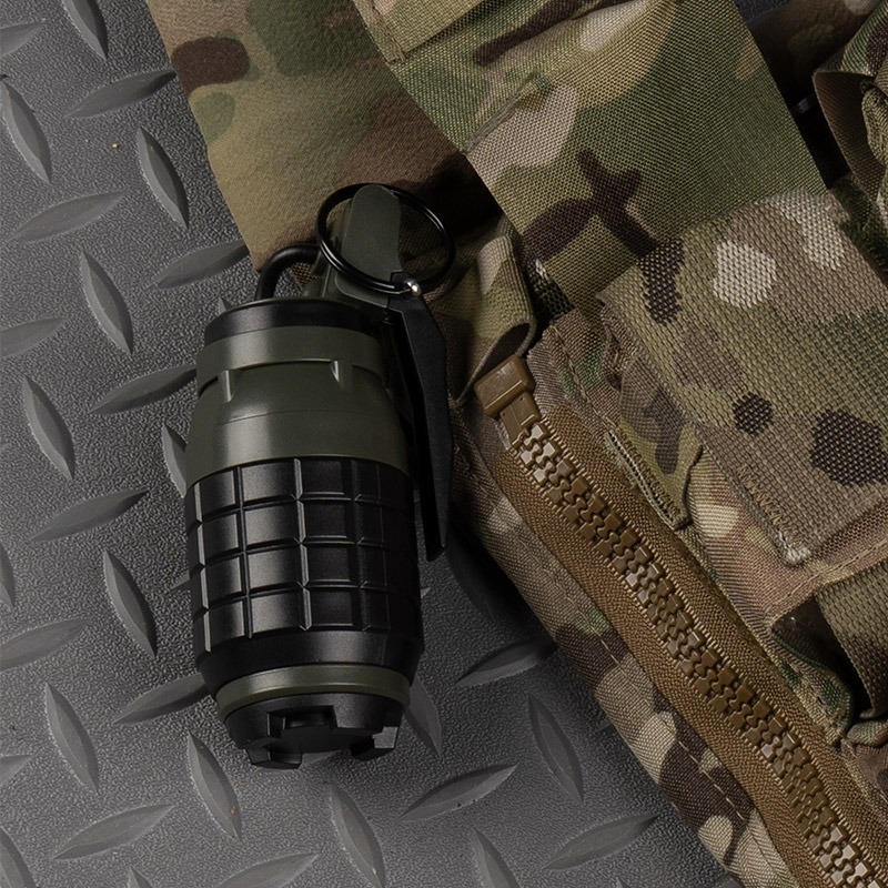 WOSPORT TOY MODEL GRENADE MODEL [WST-MD-003]