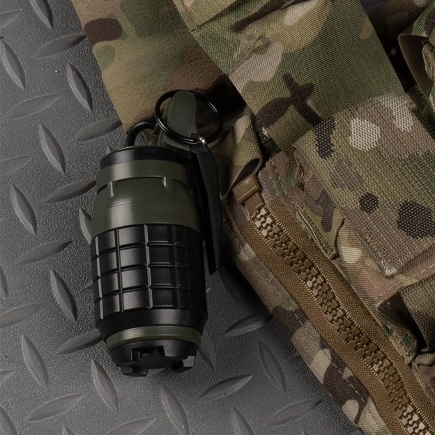 WOSPORT TOY MODEL GRENADE MODEL [WST-MD-003]