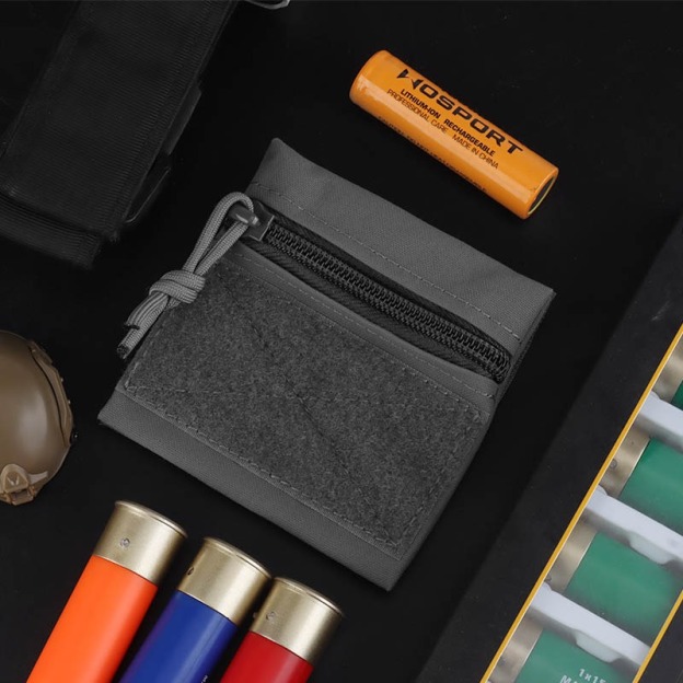 WOSPORT CANDY BAG (S SZIE)  [WST-BP-81]