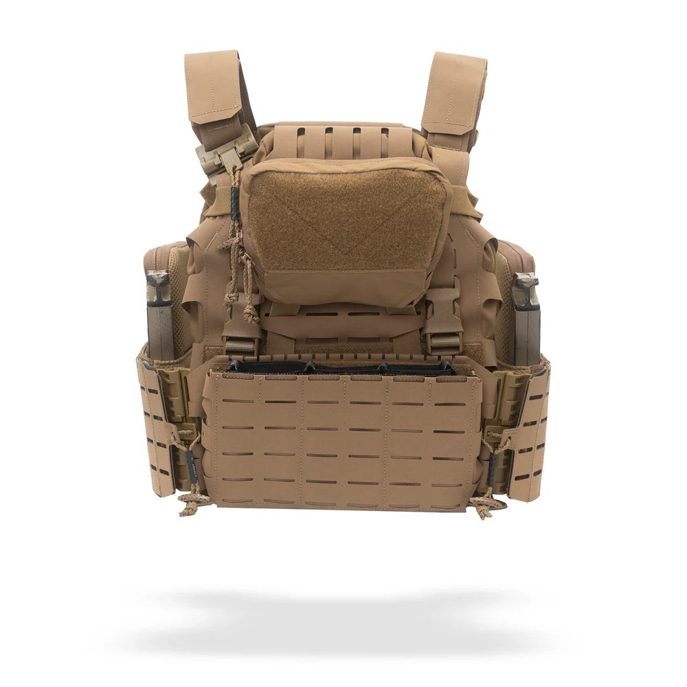 MILITECH® ASSAULT RIG CARRIER ARC VEST LOADOUT SET DEAL [M-V002]