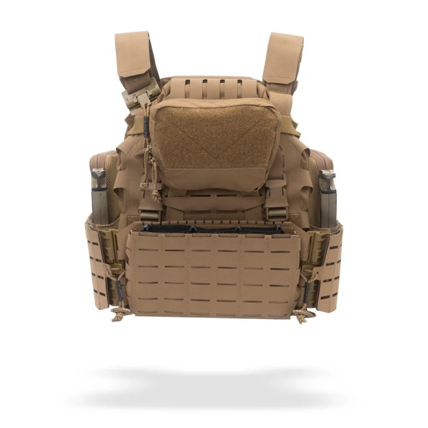 MILITECH® ASSAULT RIG CARRIER ARC VEST LOADOUT SET DEAL [M-V002]