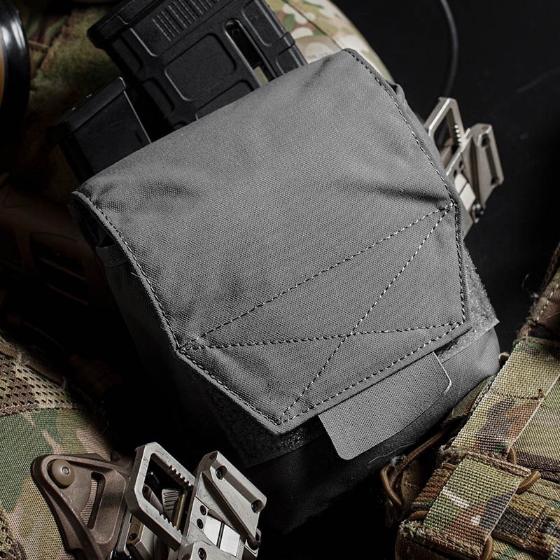WOSPORT MULTIFUNCTIONAL POUCH [WST-VE-74-ACC-16]