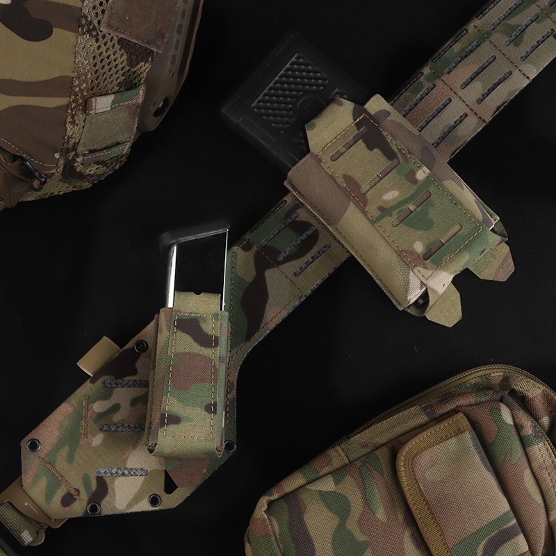 WOSPORT ARC PISTOL MAG POUCH [WST-MG-106]