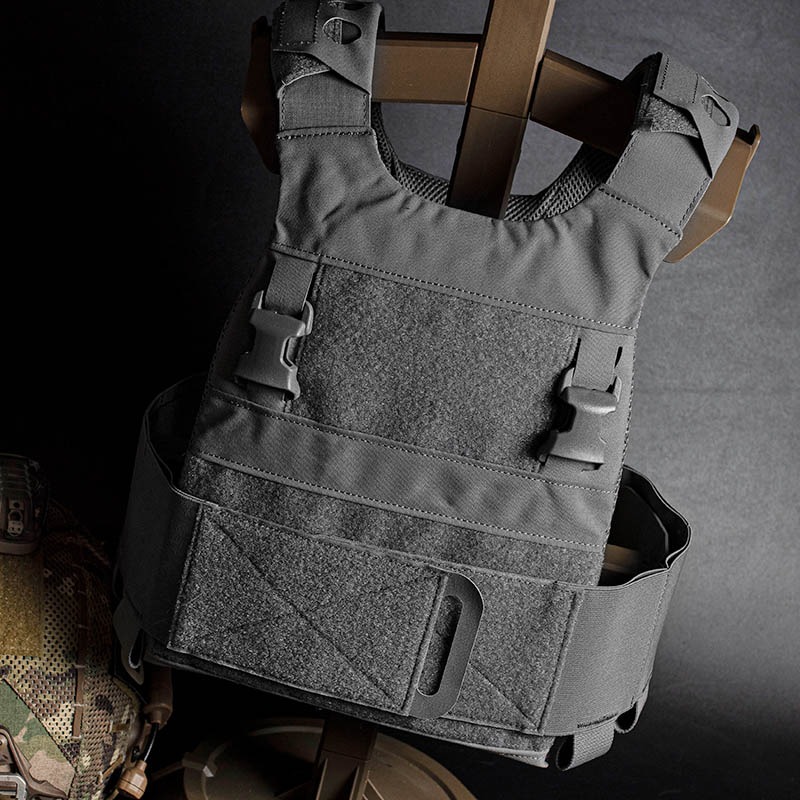 WOSPORT FCPC MINIMALISTIC MULTI-MISSION PLATE CARRIER [WST-VE-80]