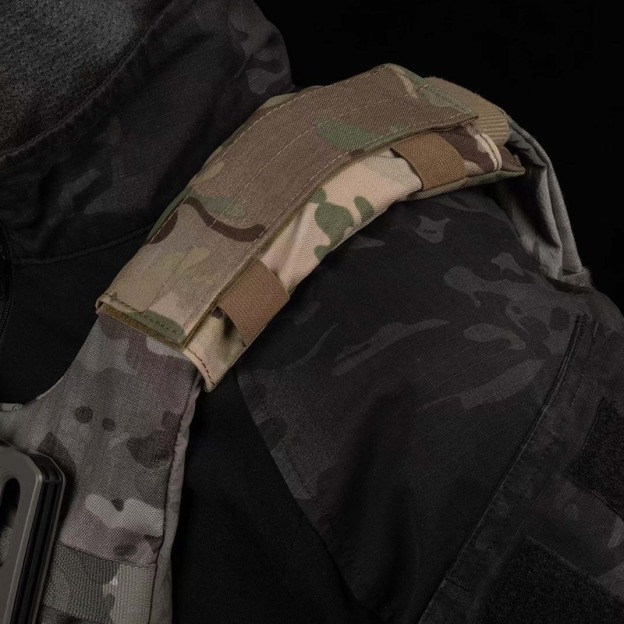 WOSPORTR UNIVERSAL SHOULDER STRAPS [WST-VE-ACC-22]