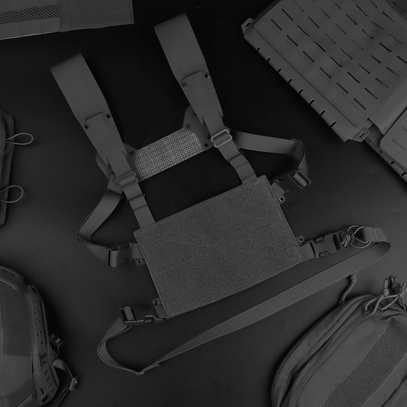 WOSPORT FC CHEST RIG V2 [WST-VE-113]
