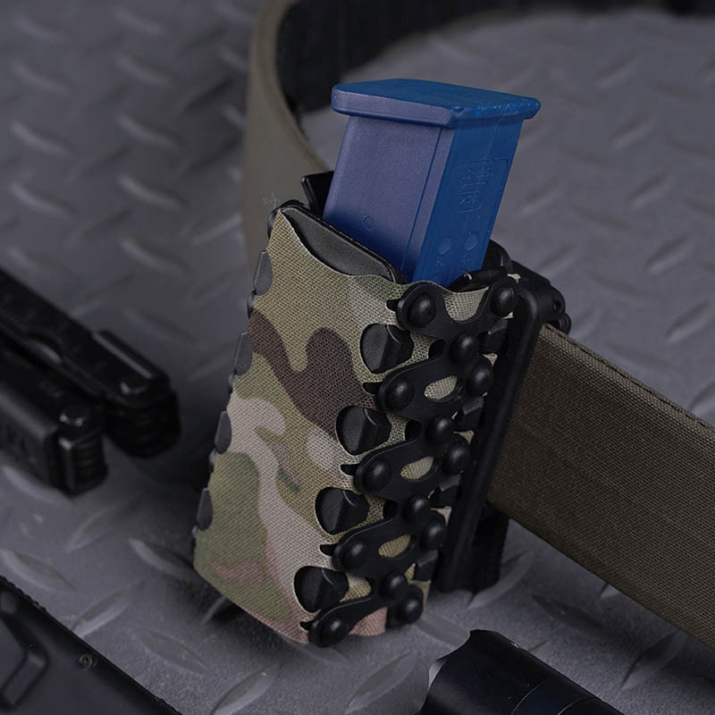 WOSPORT MULTIFUNCTIONAL ADAPTABLE MAG POUCH [WST-MG-121]