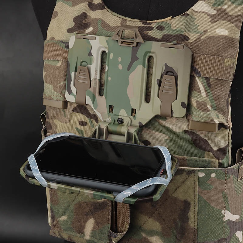 WOSPORT FOLDED NAVIGATION BOARD [WST-MB-03]