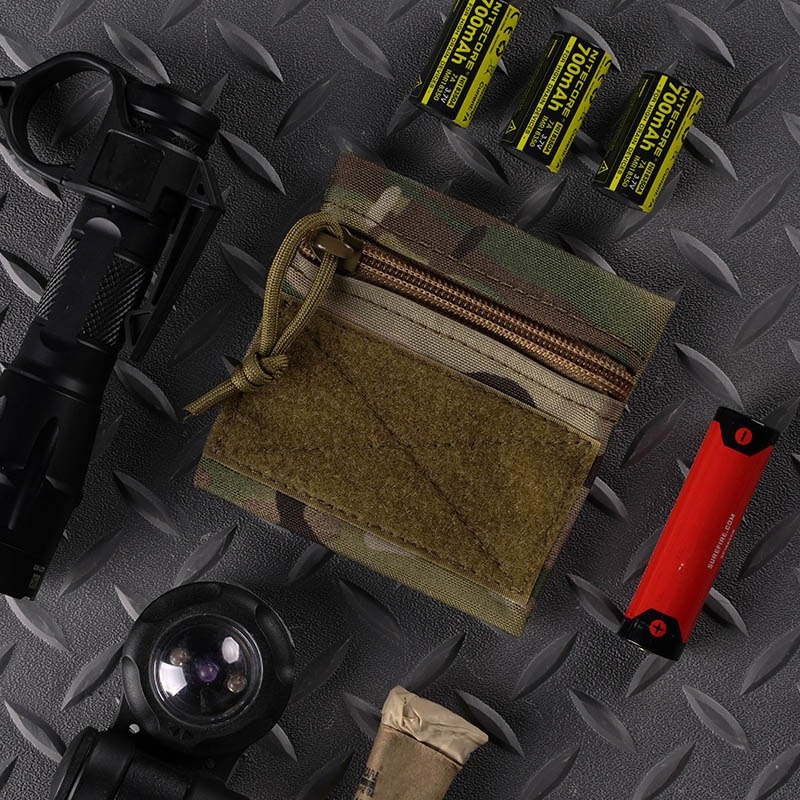 WOSPORT CANDY BAG (S SZIE)  [WST-BP-81]