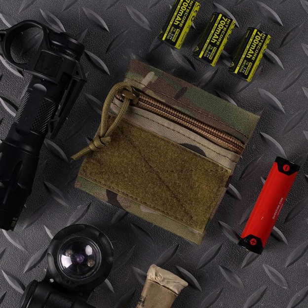 WOSPORT CANDY BAG (S SZIE)  [WST-BP-81]