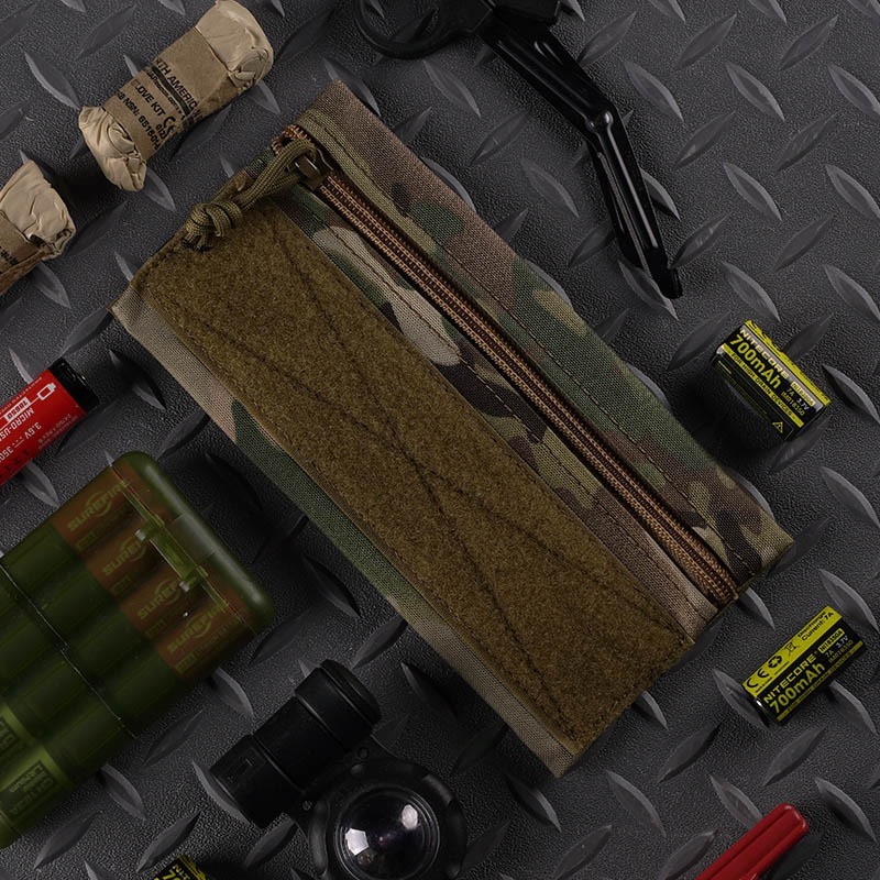 WOSPORT CANDY BAG (L SZIE)  [WST-BP-83]