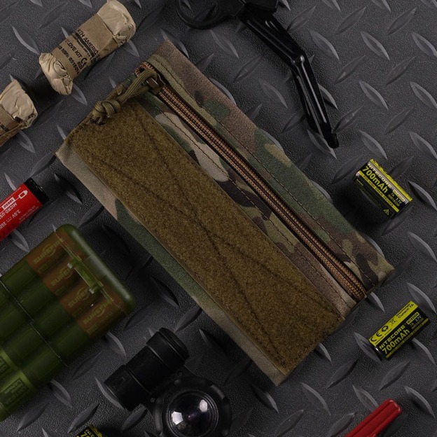 WOSPORT CANDY BAG (L SZIE)  [WST-BP-83]