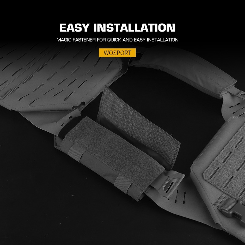 WOSPORTR UNIVERSAL SHOULDER STRAPS [WST-VE-ACC-22]