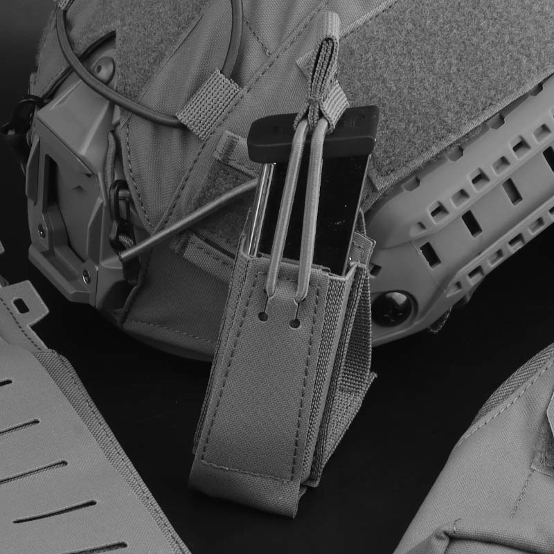 WOSPORT ASSAULTER SINGLE PISTOL MAG POUCH [WST-MG-101]