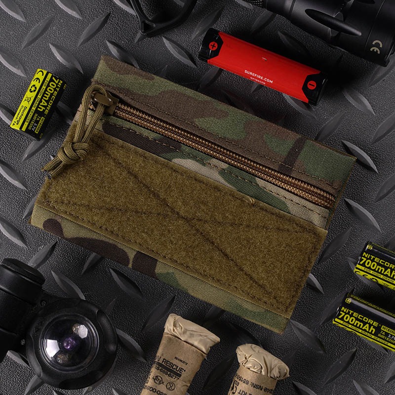 WOSPORT CANDY BAG (M SZIE)  [WST-BP-82]