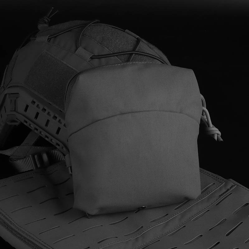 WOSPORT MULTIFUNCTIONAL UNIVERSAL TACTICAL POUCH (6X5INCH) [WST-BP-139]