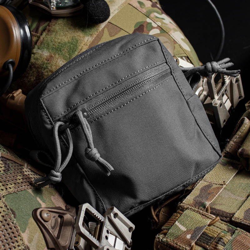 WOSPORT GP POUCH [WST-BP-96]