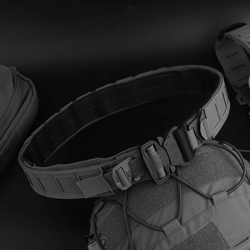 WOSPORT PHC TACTICAL BELT [WST-BA-35]