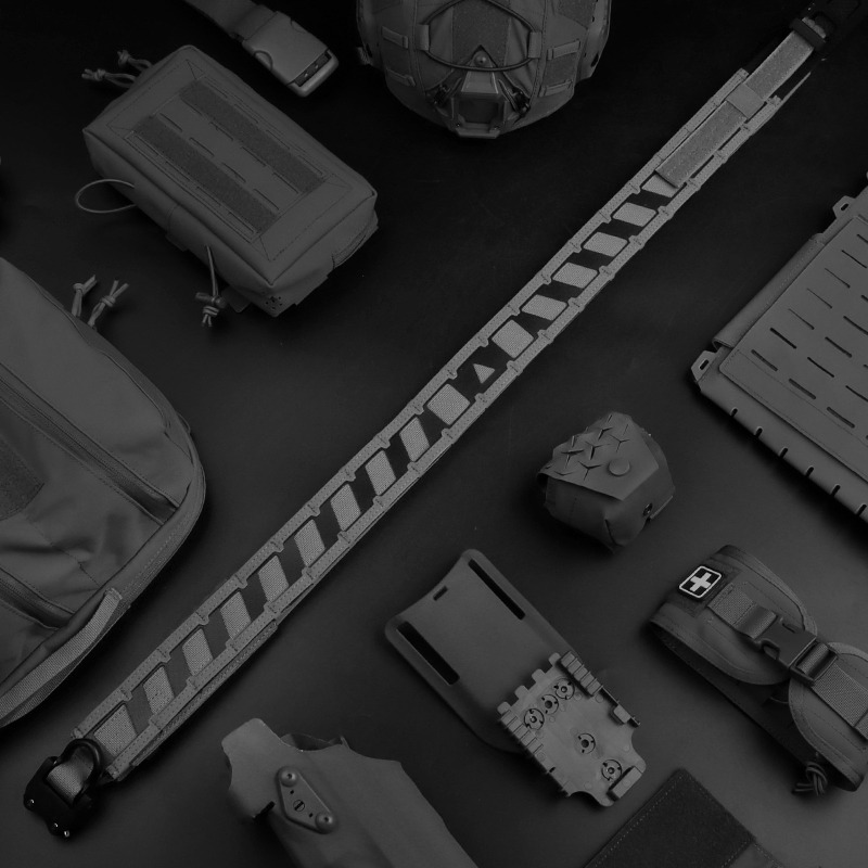 WOSPORT MAGNETIC BELT [WST-BA-37]