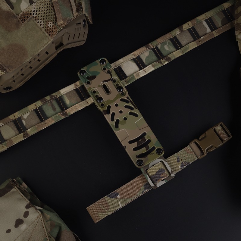 WOSPORT MODULAR HOLSTER ADAPTER 2.0 [WST-GB-ACC-29]