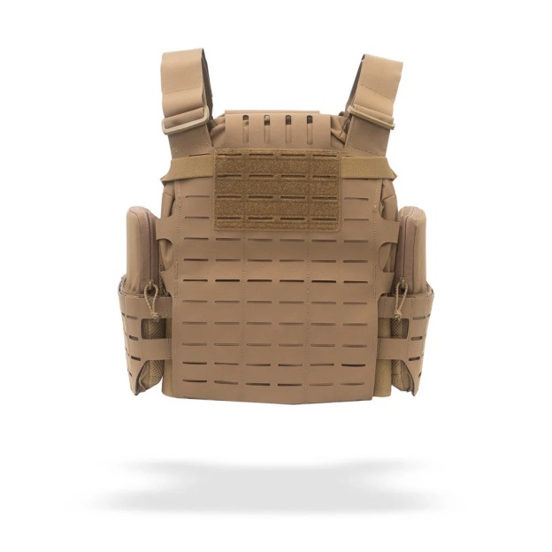 MILITECH® ASSAULT RIG CARRIER ARC VEST LOADOUT SET DEAL [M-V002]