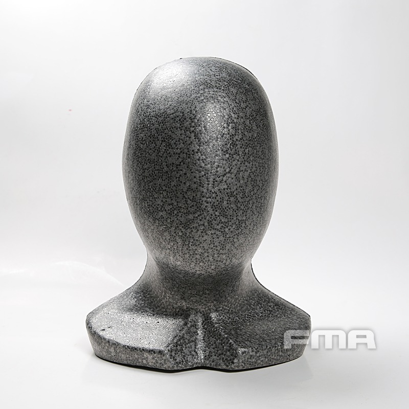 FMA HELMET DISPLAY MODEL FOAM VERSION[FMA-TB1378]