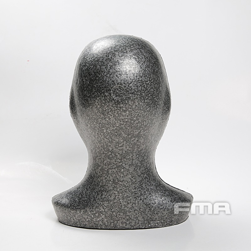 FMA HELMET DISPLAY MODEL FOAM VERSION[FMA-TB1378]