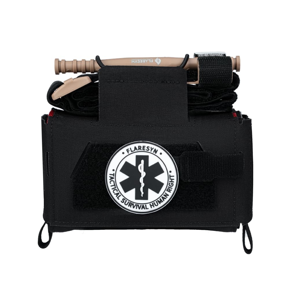 FLSRESYN COMPACT TACTIACL TRAUMA IFAK
