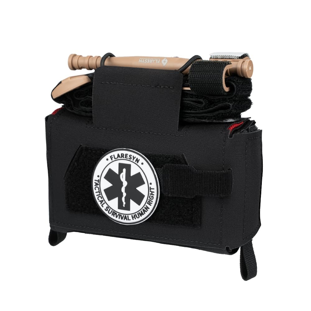FLSRESYN COMPACT TACTIACL TRAUMA IFAK
