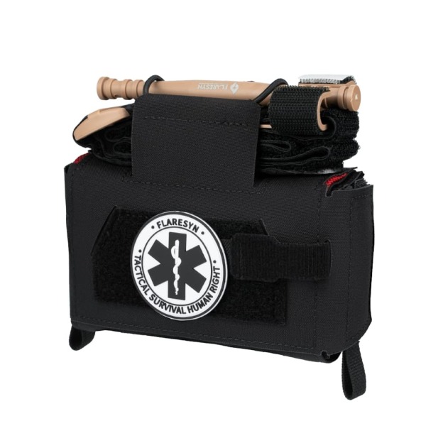 FLSRESYN COMPACT TACTIACL TRAUMA IFAK