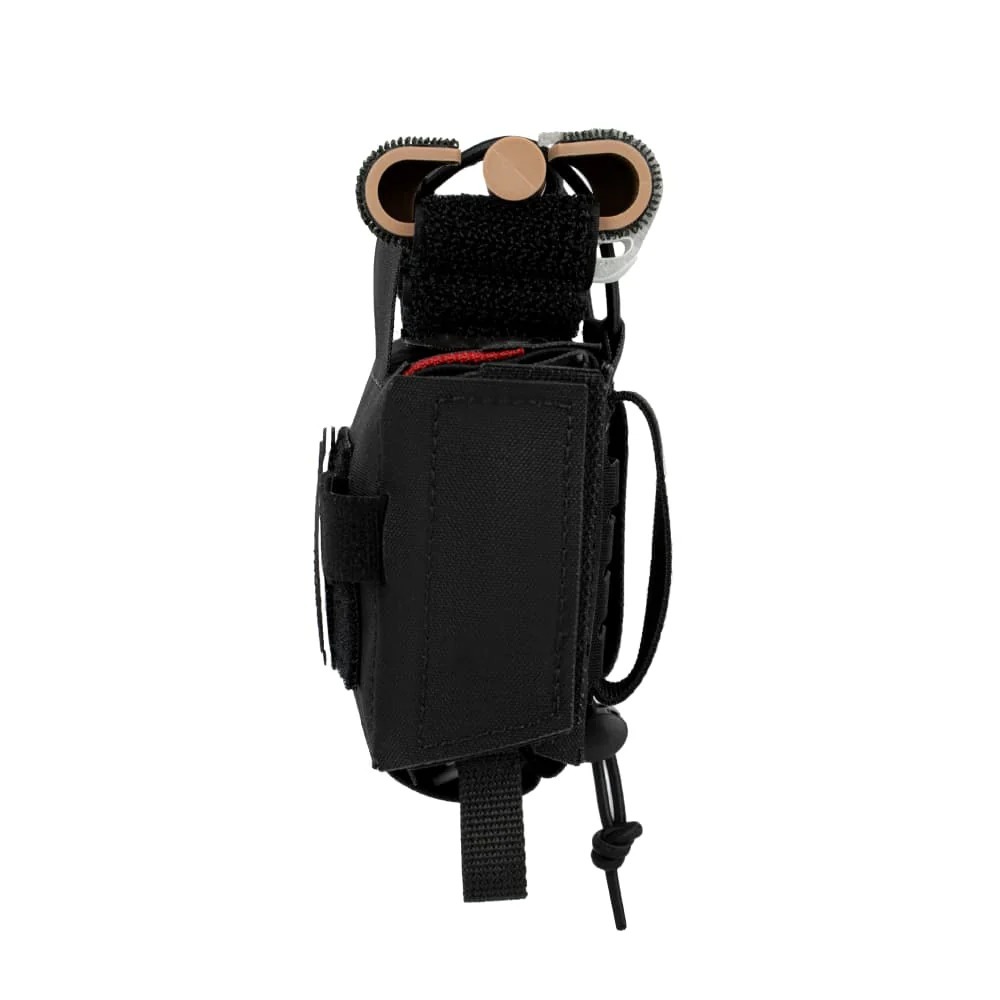 FLSRESYN COMPACT TACTIACL TRAUMA IFAK