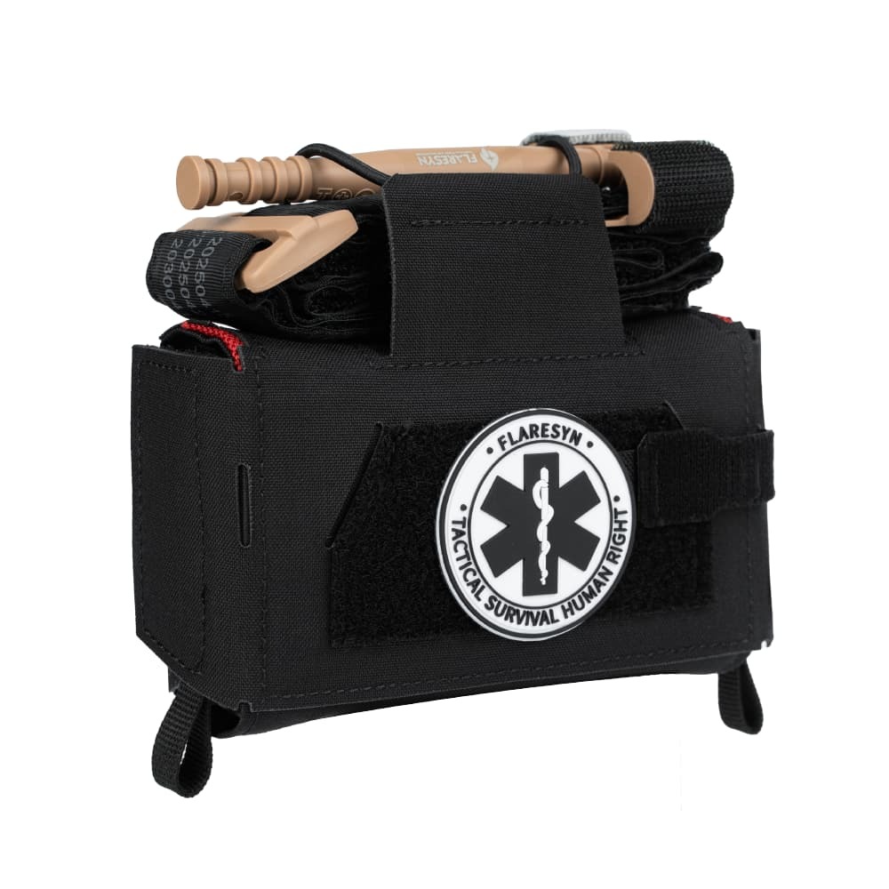 FLSRESYN COMPACT TACTIACL TRAUMA IFAK