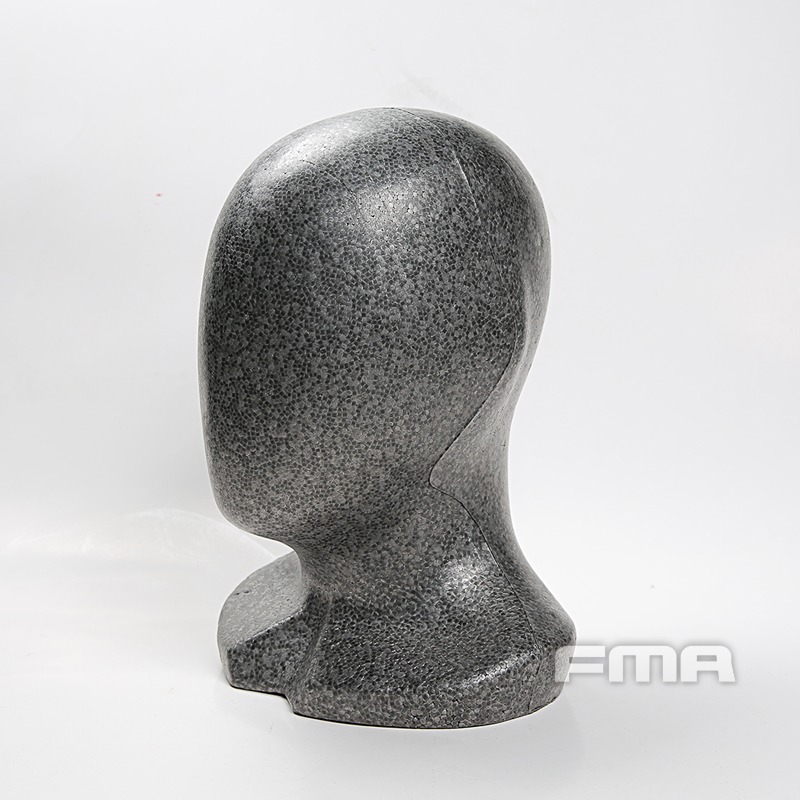 FMA HELMET DISPLAY MODEL FOAM VERSION[FMA-TB1378]