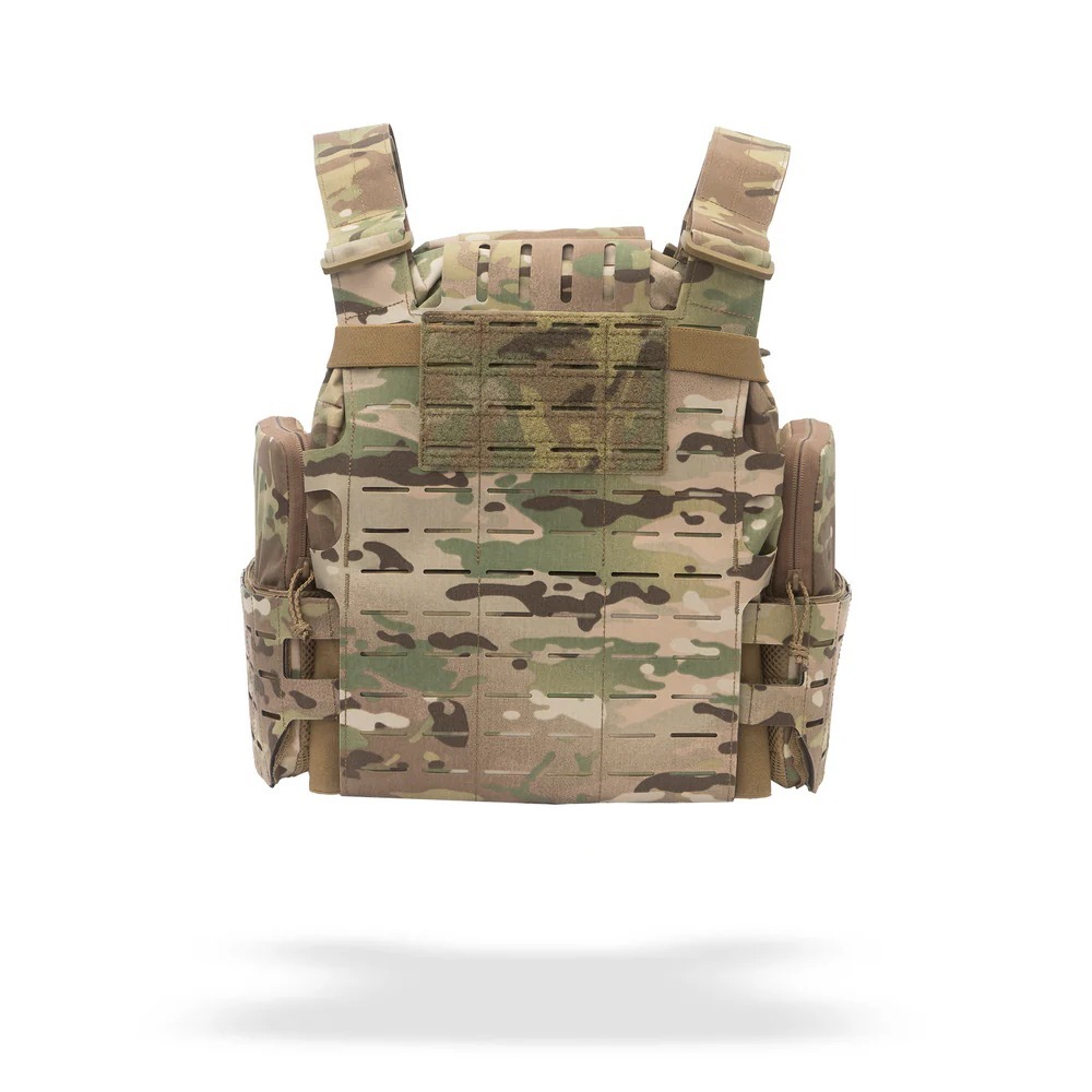 MILITECH® ASSAULT RIG CARRIER ARC VEST LOADOUT SET DEAL [M-V002]