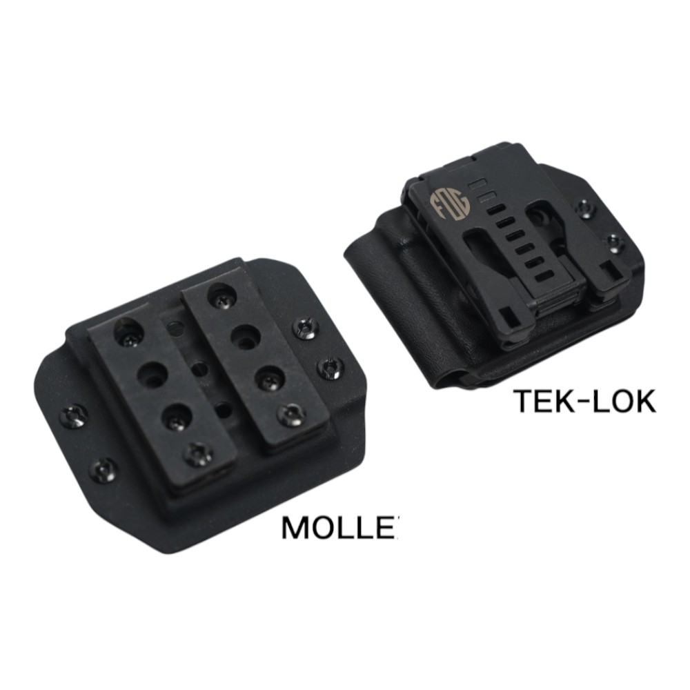 FOG GEAR 5.56 AR MAGAZINE POUCH 2.0 [FG-O-034]