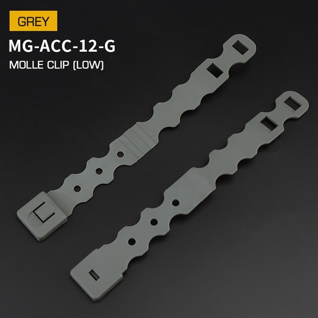 WOSPORT MOLLE CLIP [WST-MG-ACC-12]